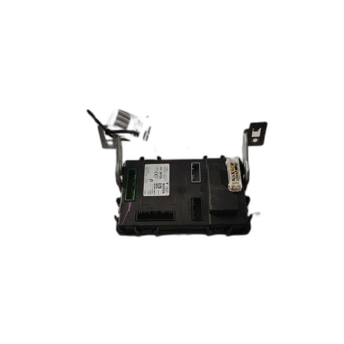 Chassis Brain Box INFINITI QX60 16
