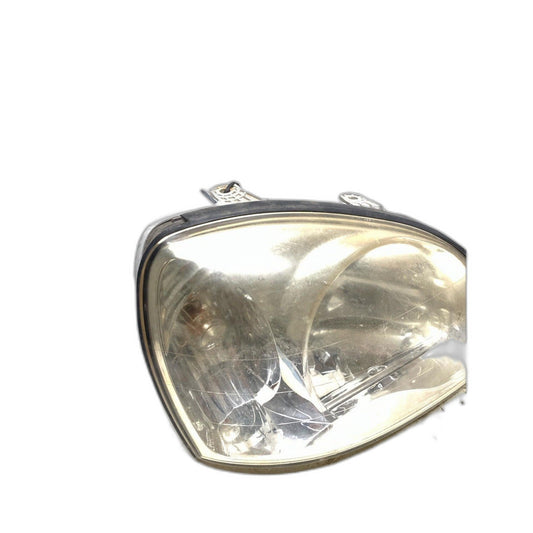 Headlamp Assembly HYUNDAI SANTA FE Right 01-06 See Pics for Imperfections