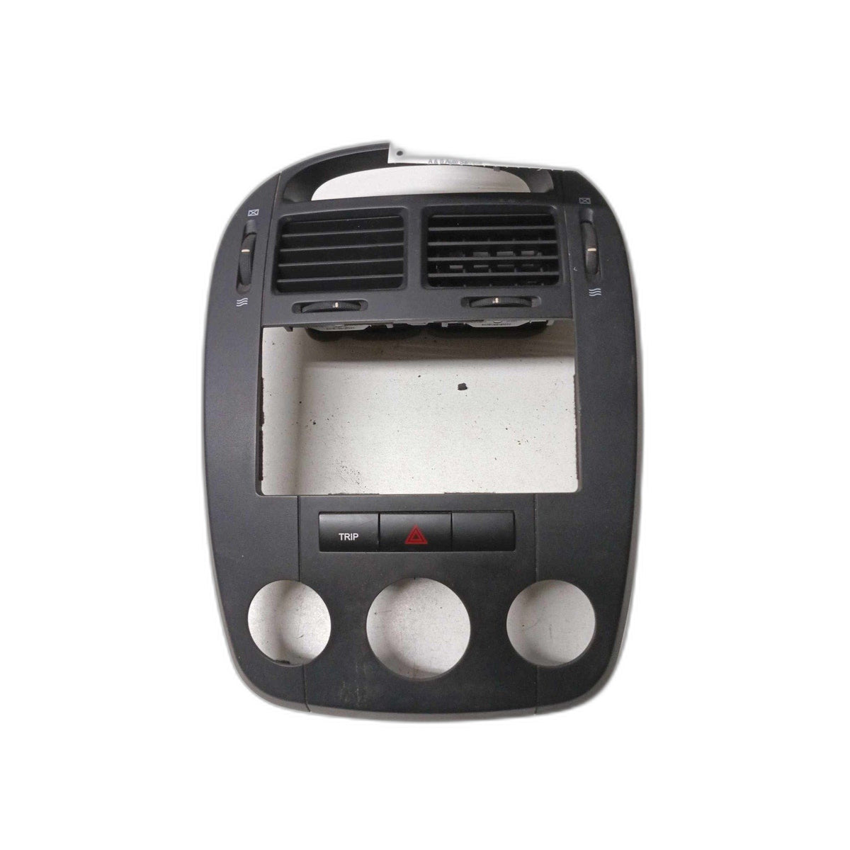Dash Bezel KIA SPECTRA 07 See Pics