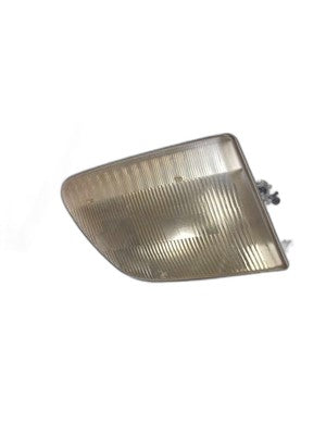 Expedition F-150 F-250 Headlight Assembly Left Side 1997-2002