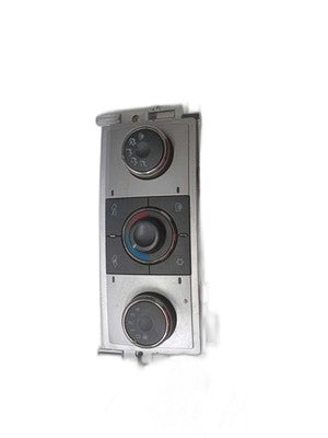 Impala Malibu HVAC Climate Control Module 2008-2012 Manual Temp