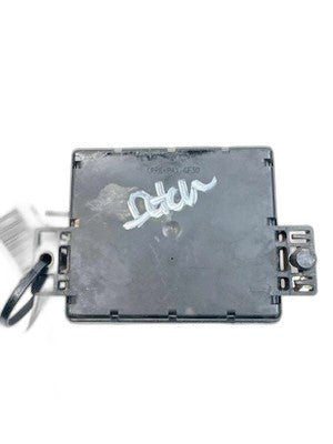 1999 Ford F350 SD Chassis Brain Box Wiper Module F81A-2B373-AF