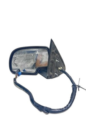 Left Power Side Mirror for Chevrolet Tahoe 2003-2006