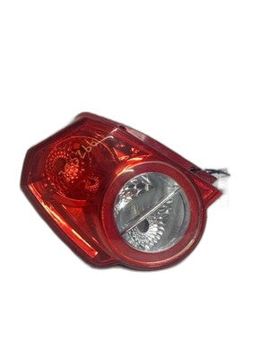 Aveo Hatchback Tail Light Assembly - Left Side (2009-2011)