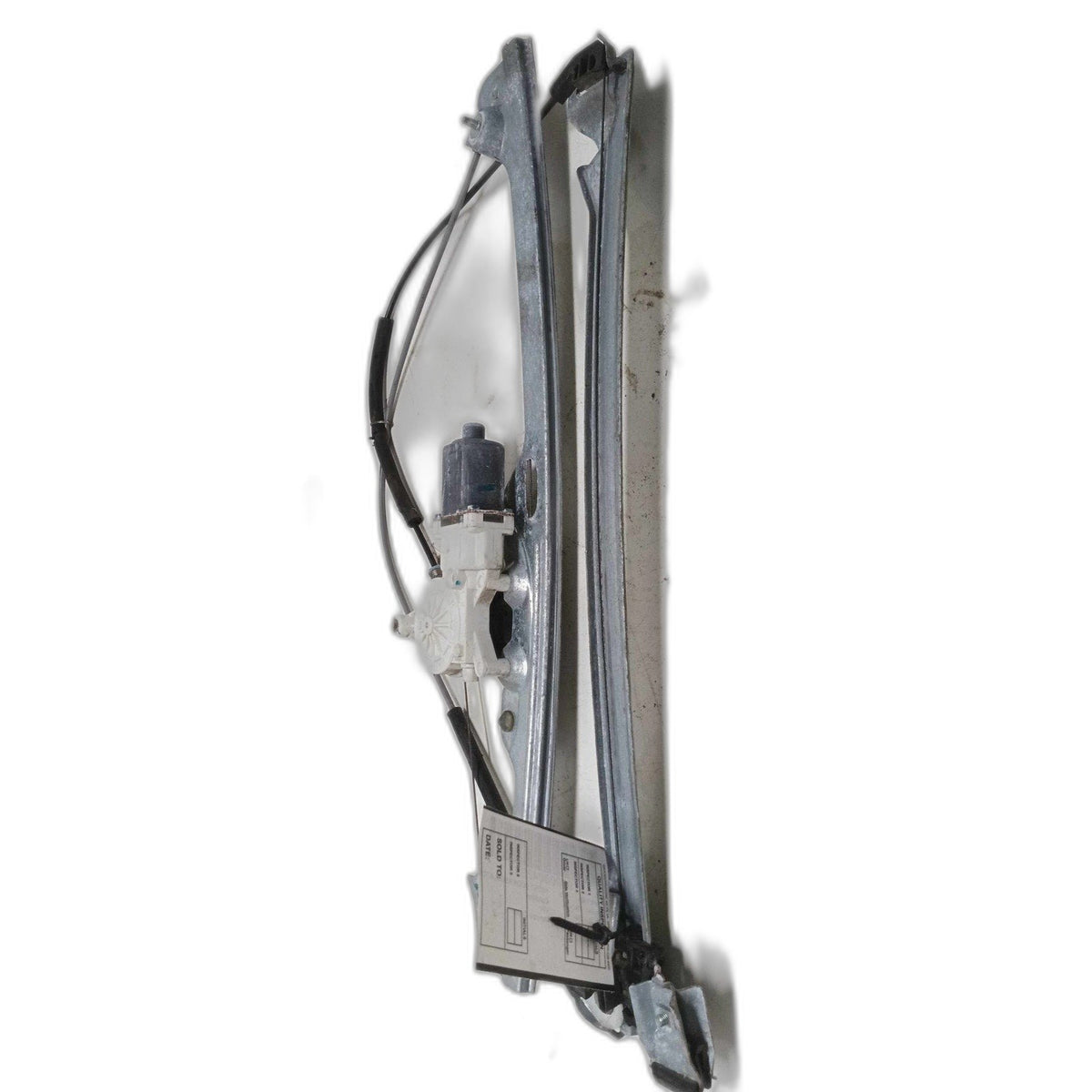 Front Door Regulator CADILLAC ESCALADE Right 07 08