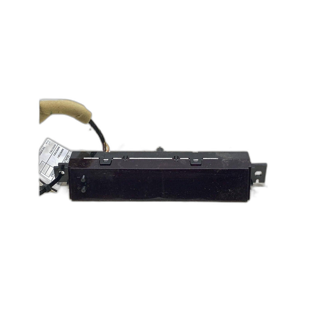 Clock SUBARU LEGACY 11