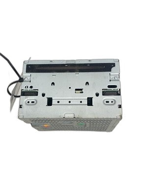 Genuine Mazda 3 Car Radio Head Unit 2010 OEM Audio Receiver