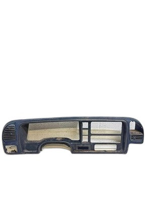 1994 Chevy Pickup 1500 Dashboard Instrument Cluster Bezel Trim