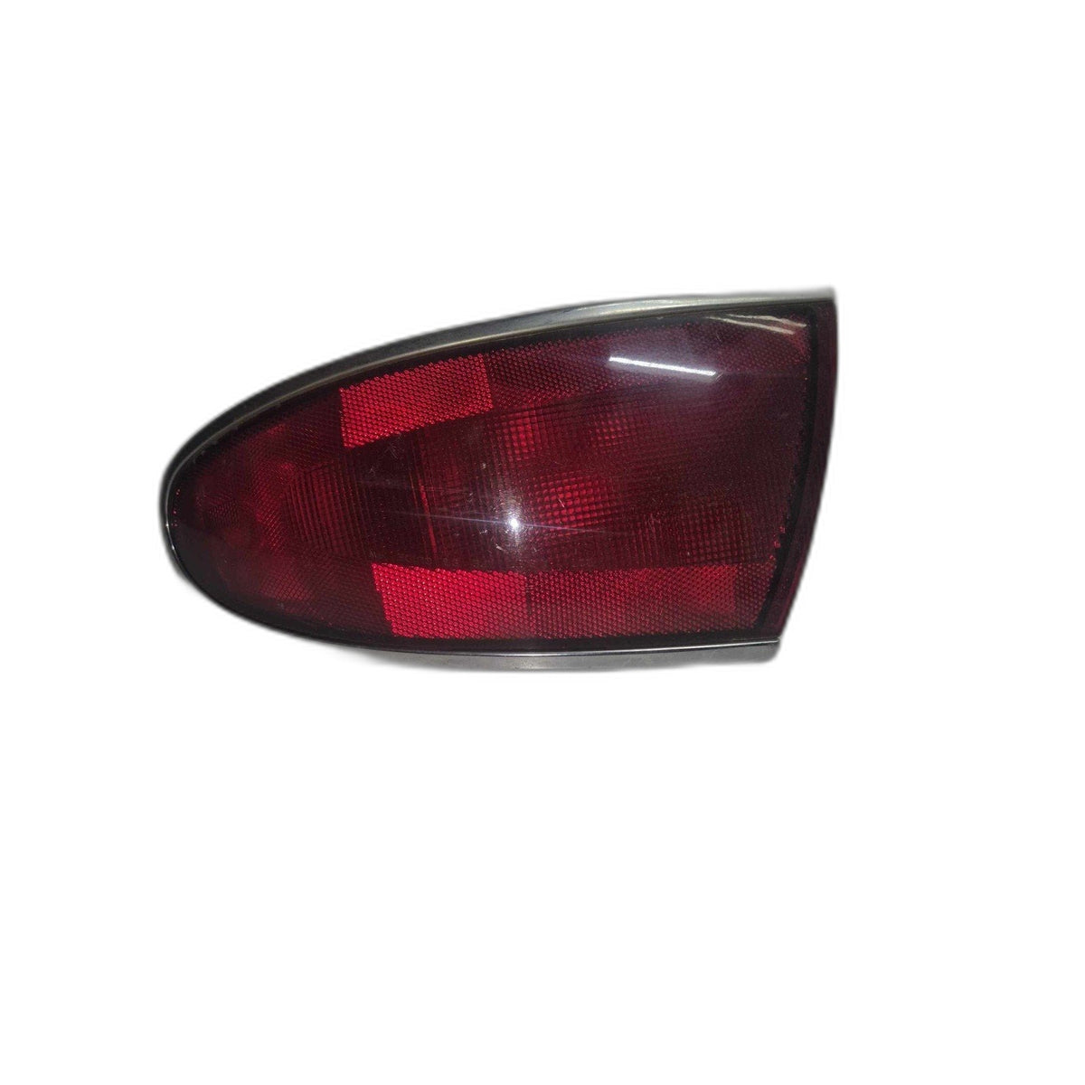 Tail Light Assembly BUICK CENTURY Right 97-06 See Pics for Imperfections