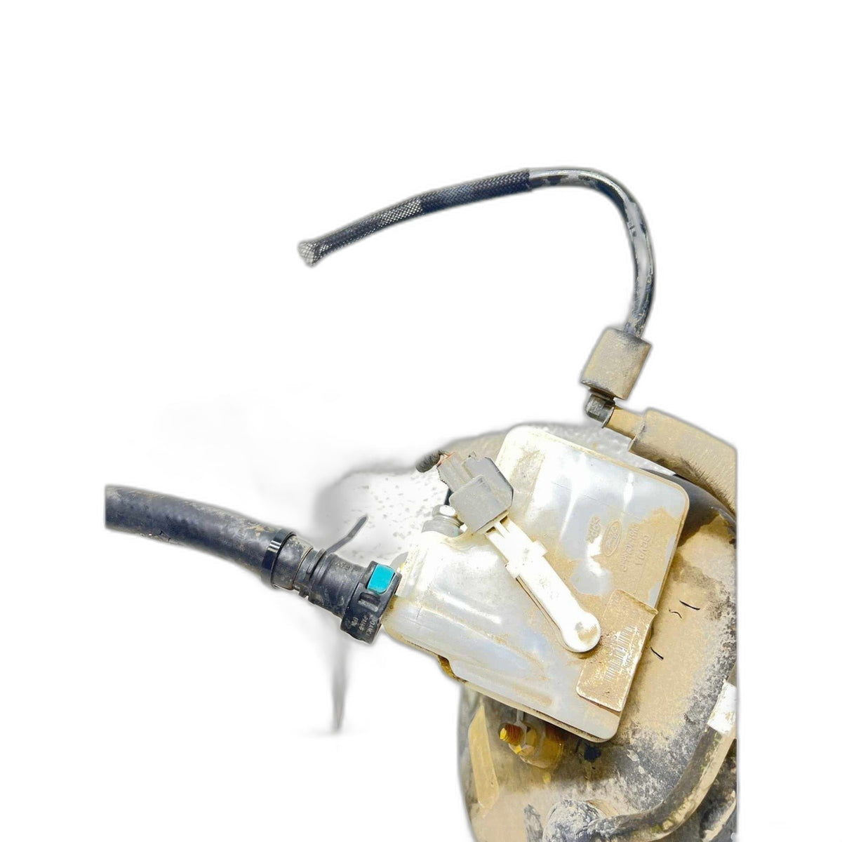 Master Cylinder FORD ESCAPE 13-19 Power Break Booster Sold Separate