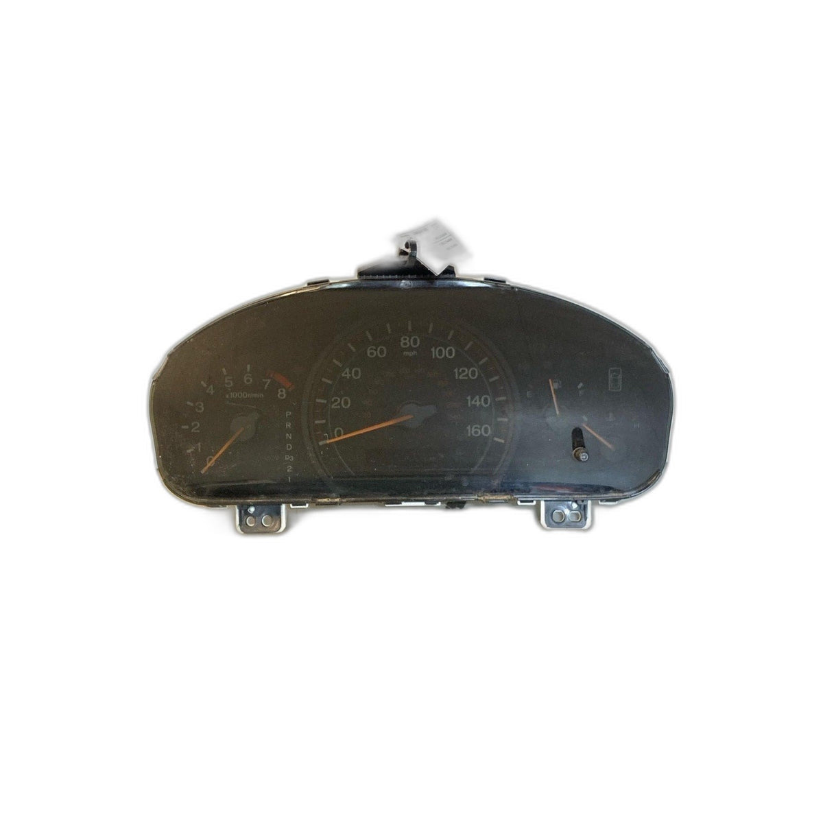Speedometer HONDA ACCORD 03 04 05 06 07 See Pics for Imerfections