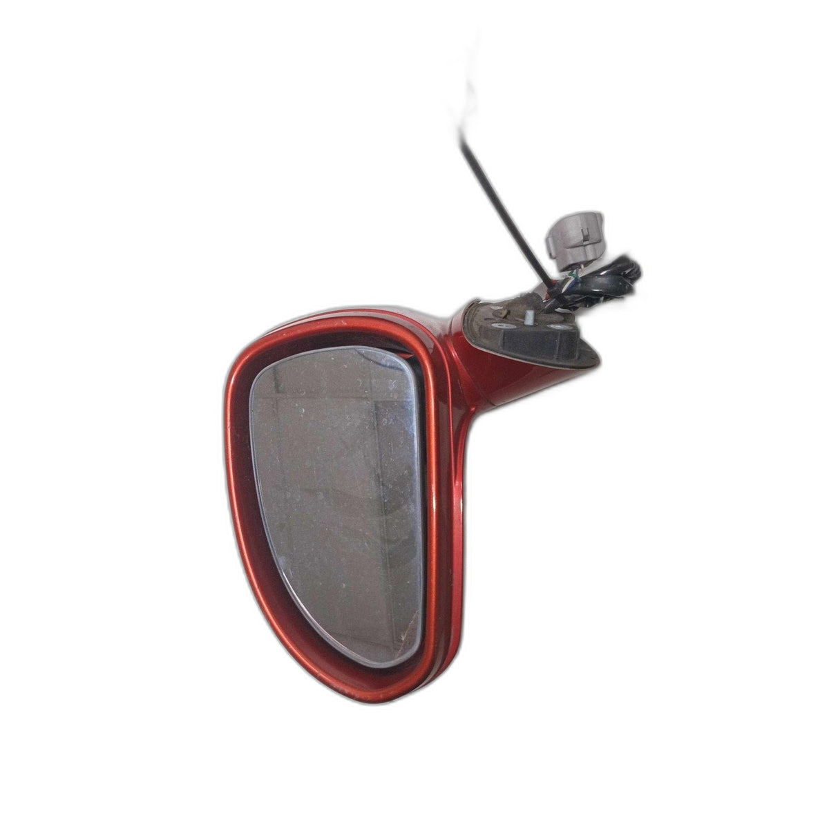 Door Mirror MITSUBISHI ECLIPSE Left 06 See Pics for Imperfections