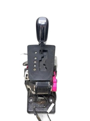 2014 Dodge Avenger Automatic Floor Gear Shifter Assembly