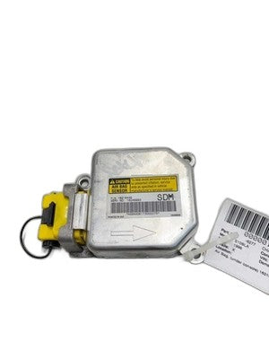 Airbag Sensing Diagnostic Module SDM 16218449 1998 Blazer S10 Jimmy