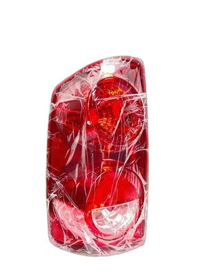 Dodge Ram 1500 2500 3500 Left Tail Light Assembly 2007-2008