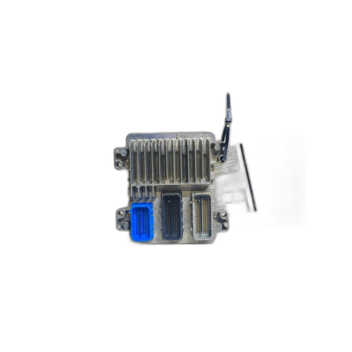Engine/motor Brain Box SATURN OUTLOOK 07