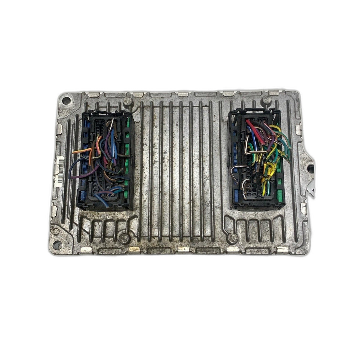 Engine Computer ECU DODGE AVENGER 2013 2.4L