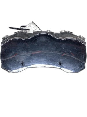 2010 Altima Instrument Cluster Speedometer Gauge Assembly
