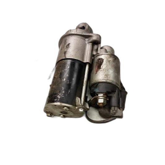 Starter Motor KIA FORTE 10