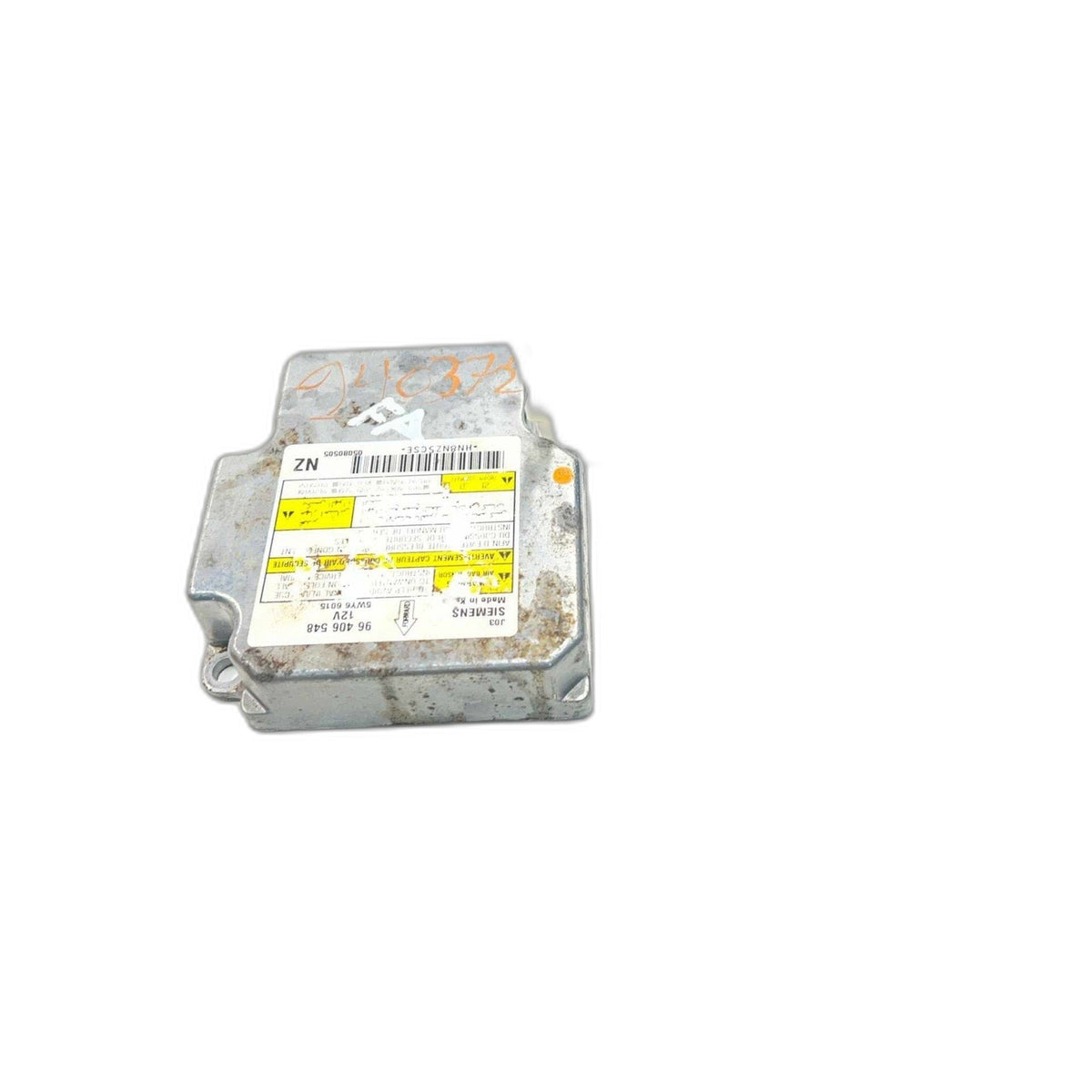 Chassis Brain Box SUZUKI FORENZA 05 06 07 08 See Pics