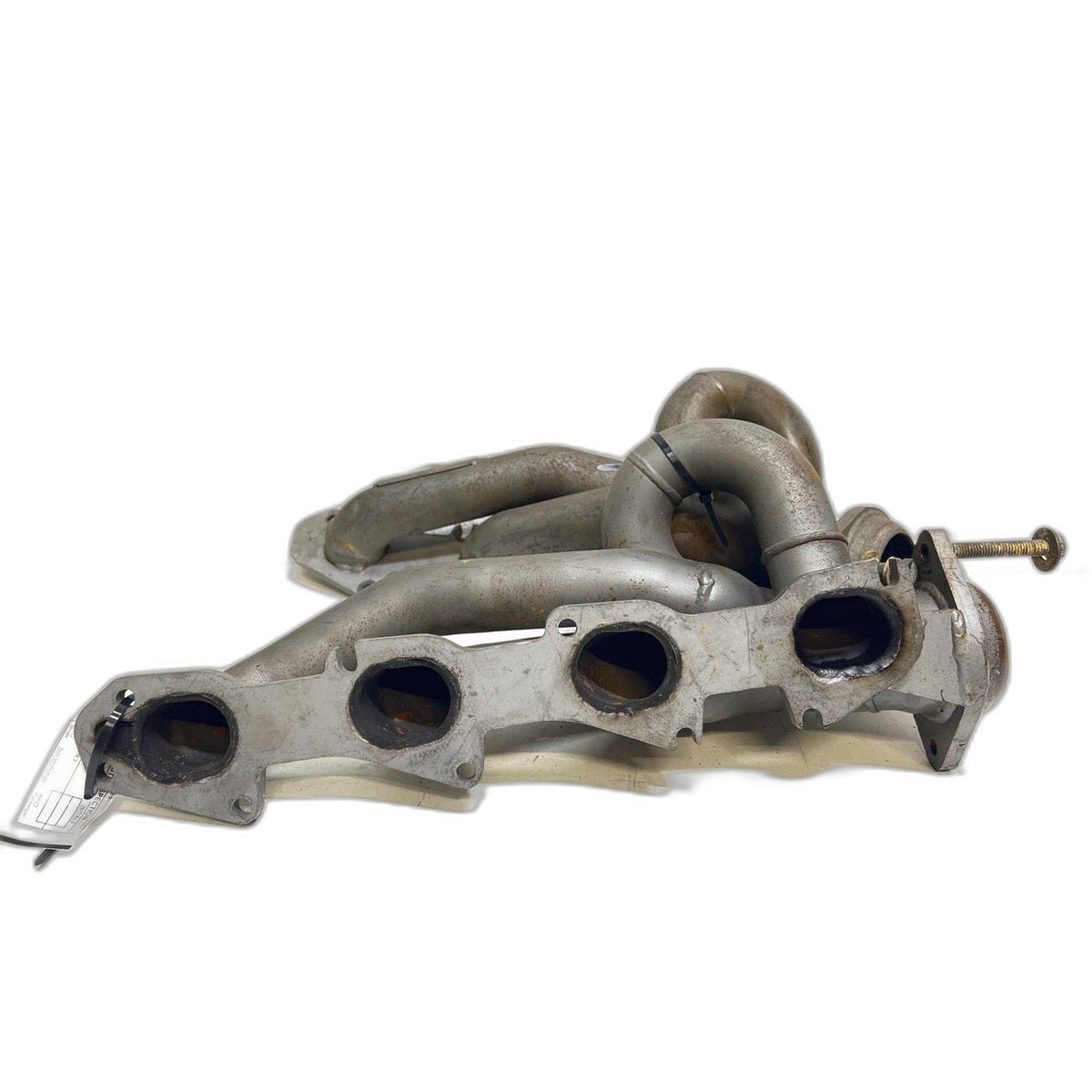 Exhaust Manifold DODGE PICKUP 1500 09-24
