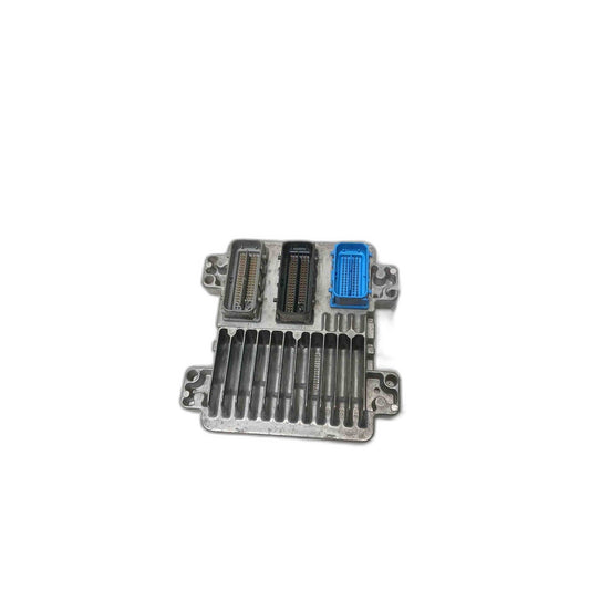 Engine/motor Brain Box HUMMER H3 08