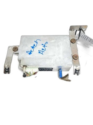 GM Chassis Brain Box OnStar Control Module 2004 Chevy Tahoe