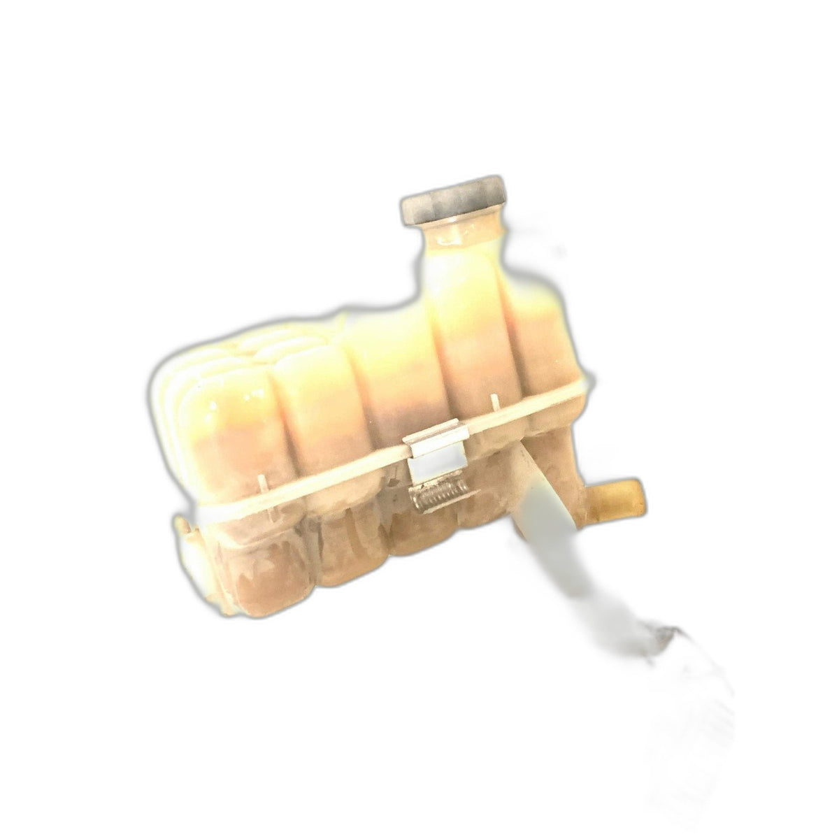 Coolant Recovery Bottle CHEVY AVALANCHE 1500 02 03 04