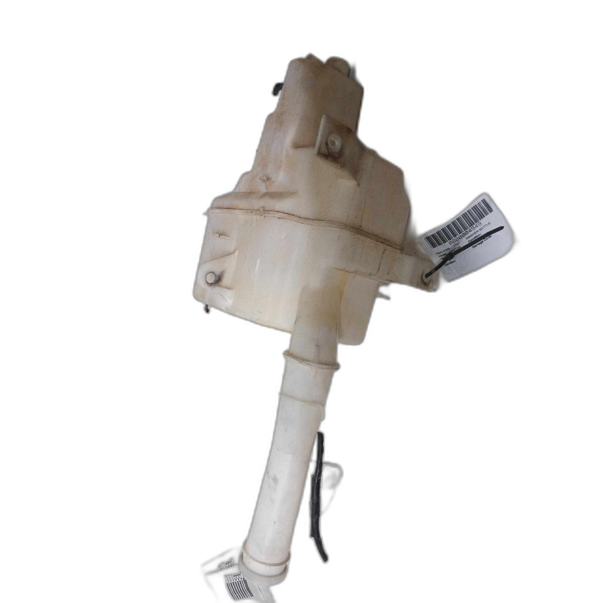 Washer Bottle MAZDA CX9 07