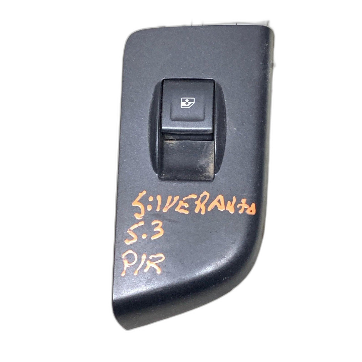 Door Switch Rear CHEVY SILVERADO 1500 18
