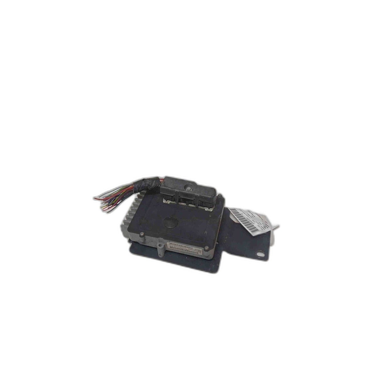 Chassis Brain Box JEEP LIBERTY 03