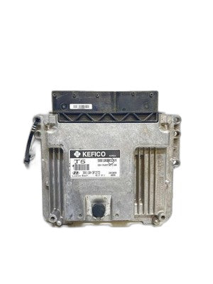 Hyundai Genesis Engine Control Module (ECM) ECU 39110-3F272