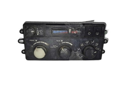 Durango 2004 HVAC Heater A/C Climate Control Unit