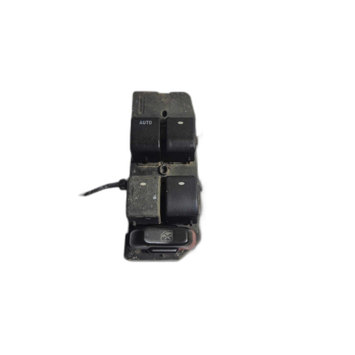 Door Switch Front CHEVY IMPALA 06 07 08 See Pics for Imperfections