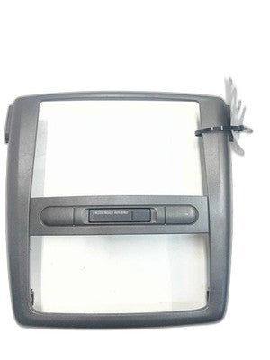 Cobalt Radio Bezel Trim Panel (2005-2010)