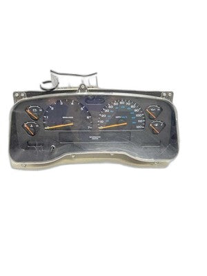 DENSO Durango 01-03 Instrument Cluster Speedometer Gauge OEM