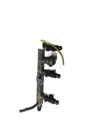 2007 Aveo Fuel Injector Rail Assembly