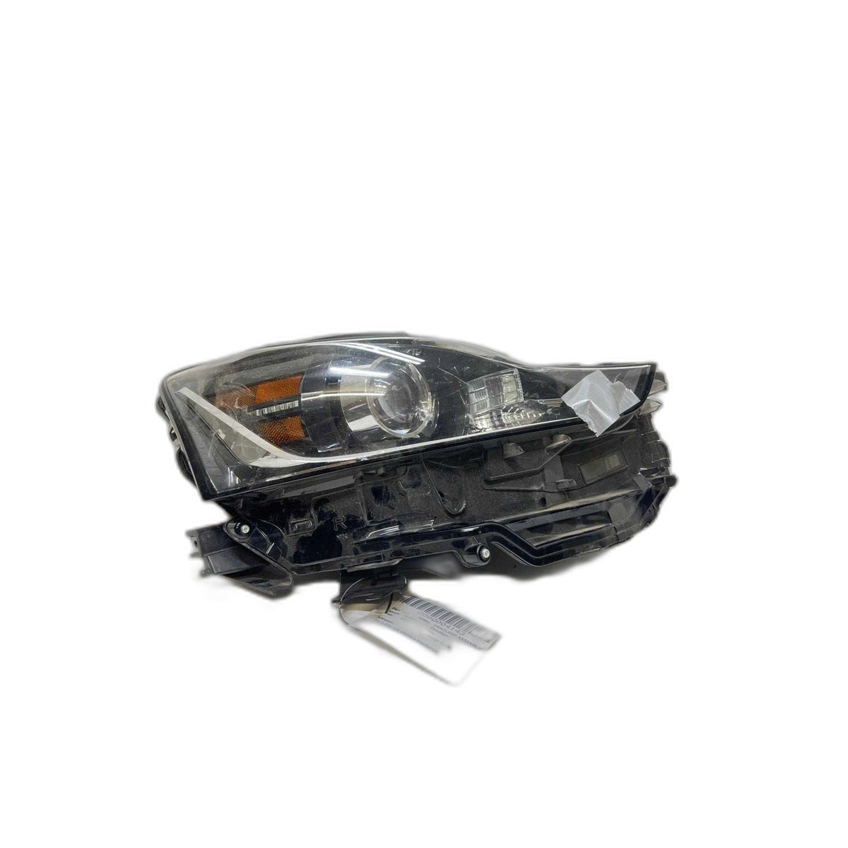 Headlamp Assembly LEXUS IS350 Right 17 18 19 20