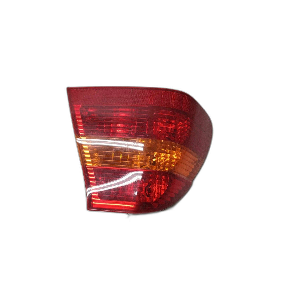 Tail Light Assembly BMW 320 SERIES Left 02 03 04 05
