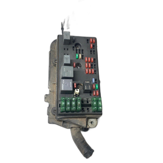 Engine Fuse Box SATURN S SERIES 00 01 02