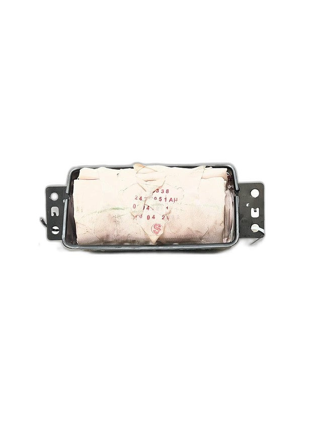 2011 Ford Fusion Front Passenger Dash Air Bag