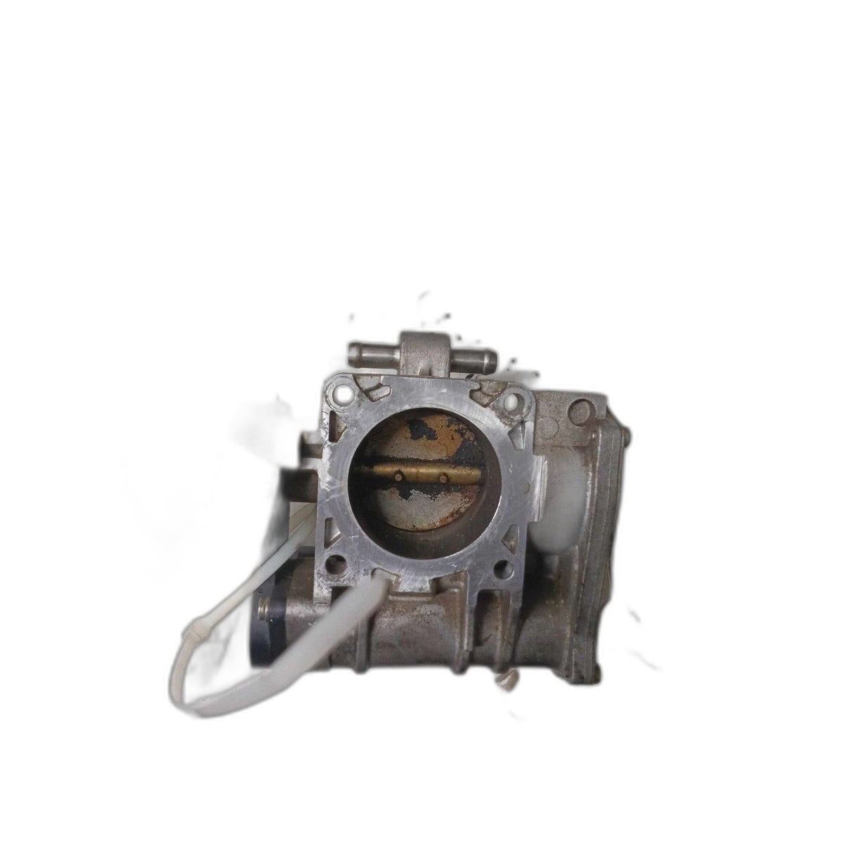 Throttle Body/valve Assy CHEVY AVEO 06 07 08