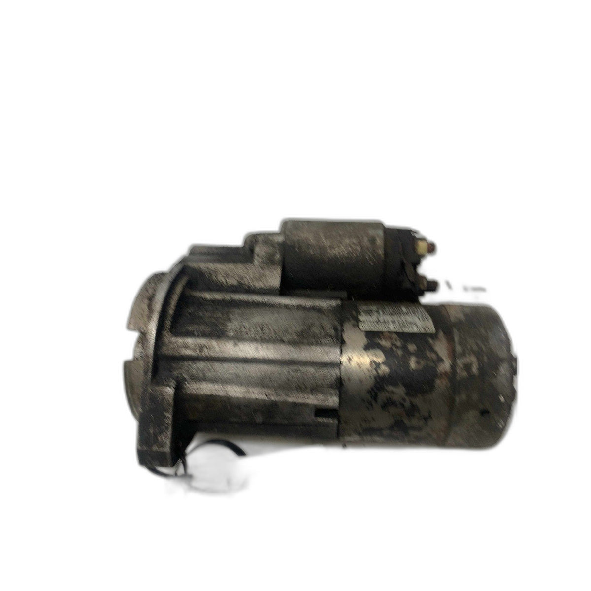 Starter Motor NISSAN XTERRA 00 01 02 03 04