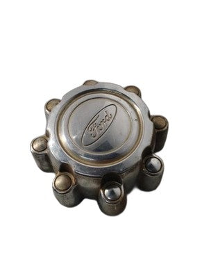 Ford F-250 F-350 Super Duty Chrome Wheel Center Cap