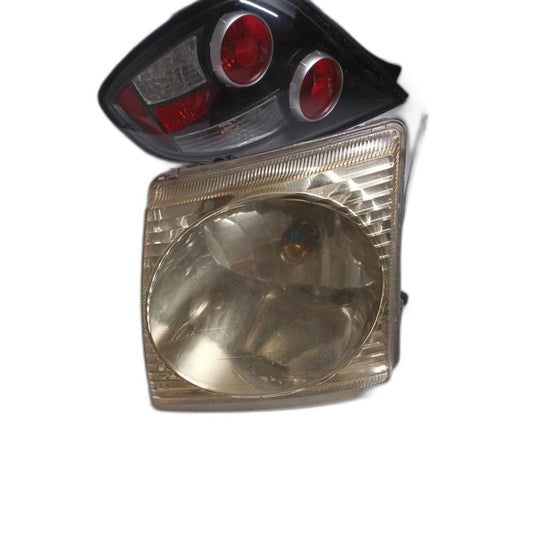 Fog/mark/park/turn Light/lamp FORD EXPLORER Right 02 03 04
