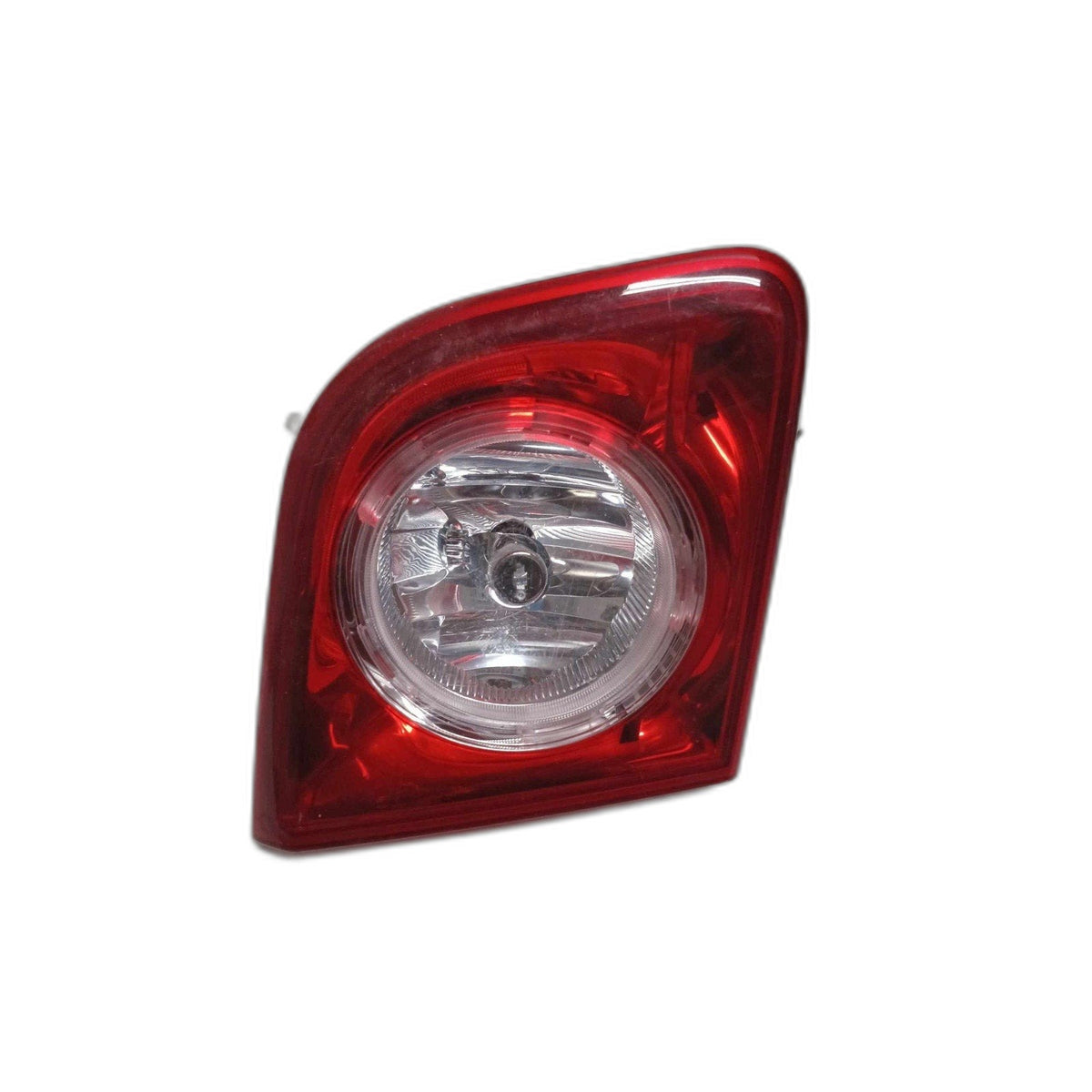 Tail Light Assembly CHEVY MALIBU Left 08 09 10 11 12 See Pics for Imperfections