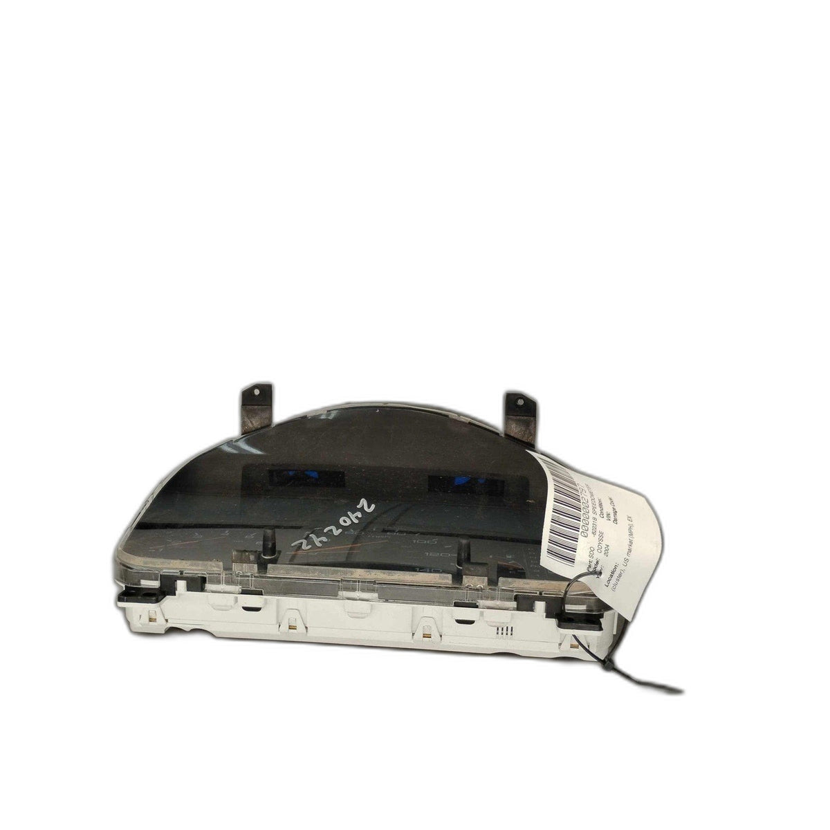 Speedometer HONDA ODYSSEY 02 03 04 See Pics For Imperfections