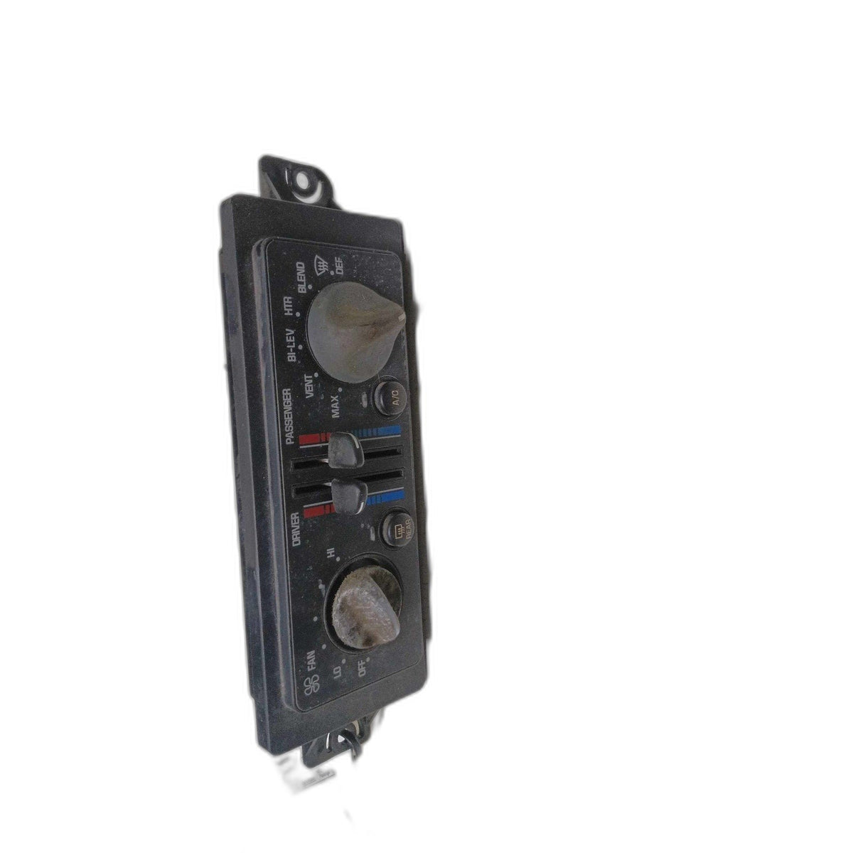 Heater A/c Control BUICK CENTURY 00 01 02 03 04 05