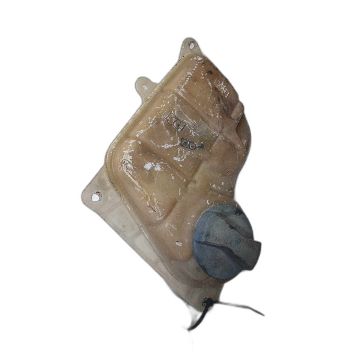 Coolant Recovery Bottle VW PASSAT 00 01 02 03 04 05
