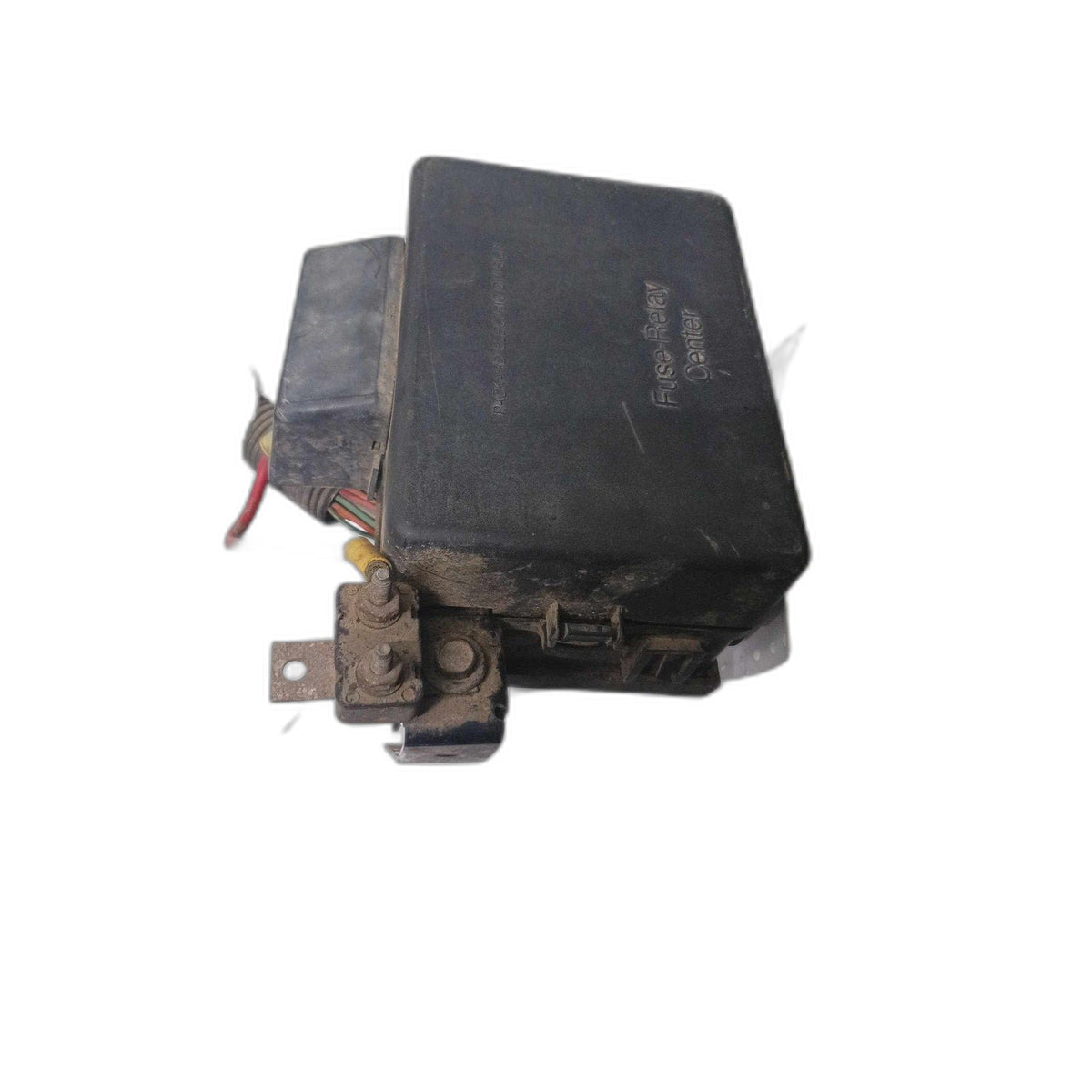 Engine Fuse Box GMC YUKON 00 01 02